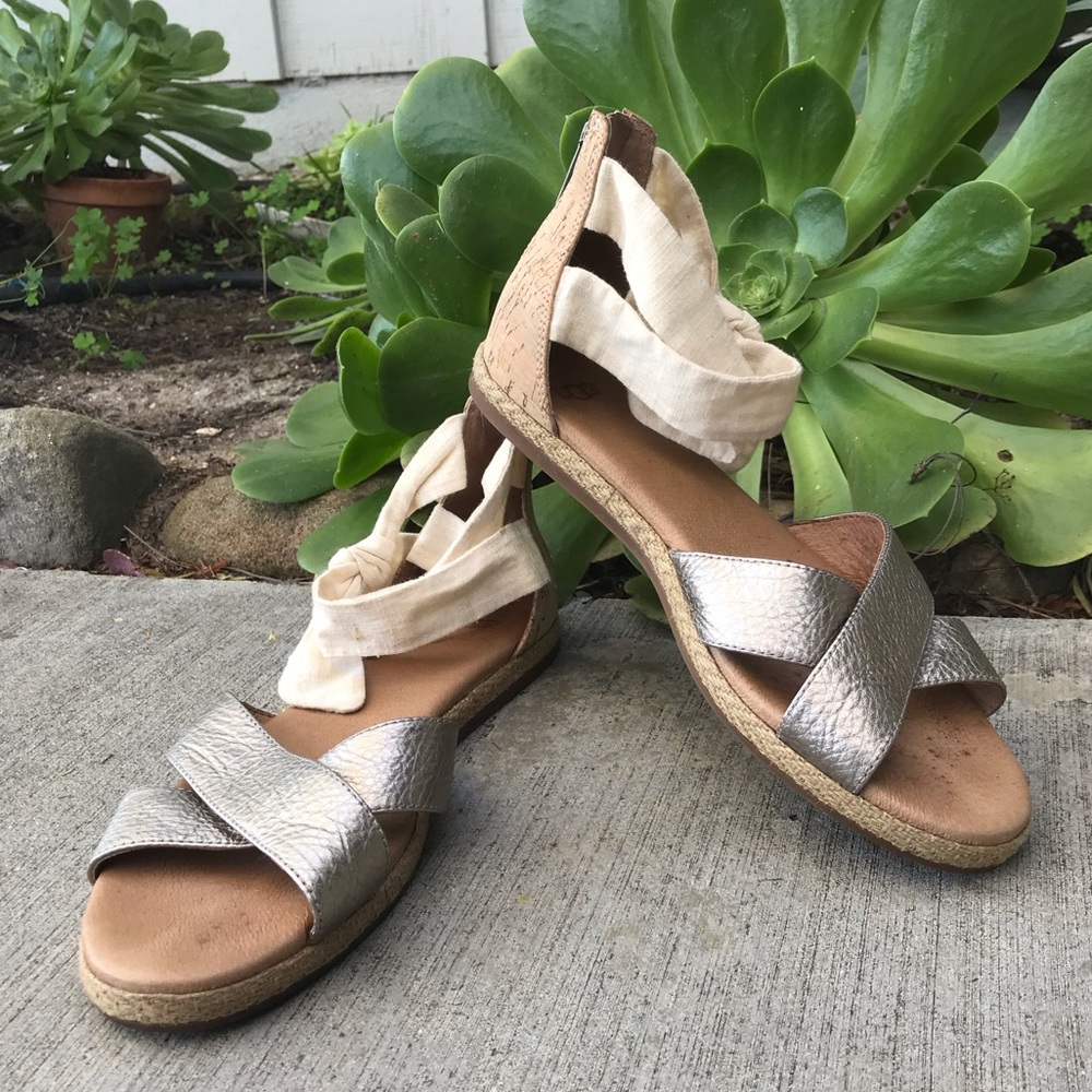 UGG Idina sandal